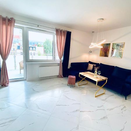 Sunrise Apart Jelenia Gora Ngoại thất bức ảnh