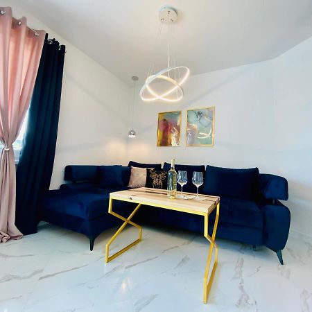 Sunrise Apart Jelenia Gora Ngoại thất bức ảnh