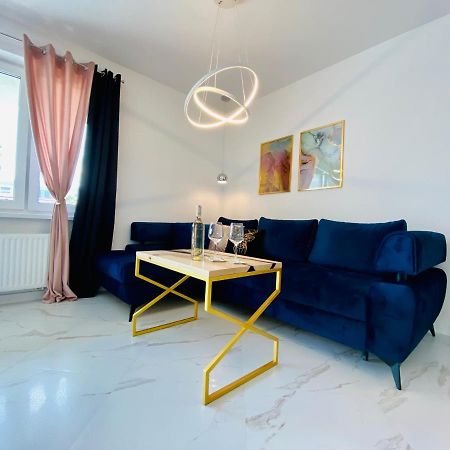 Sunrise Apart Jelenia Gora Ngoại thất bức ảnh