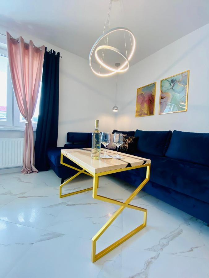 Sunrise Apart Jelenia Gora Ngoại thất bức ảnh
