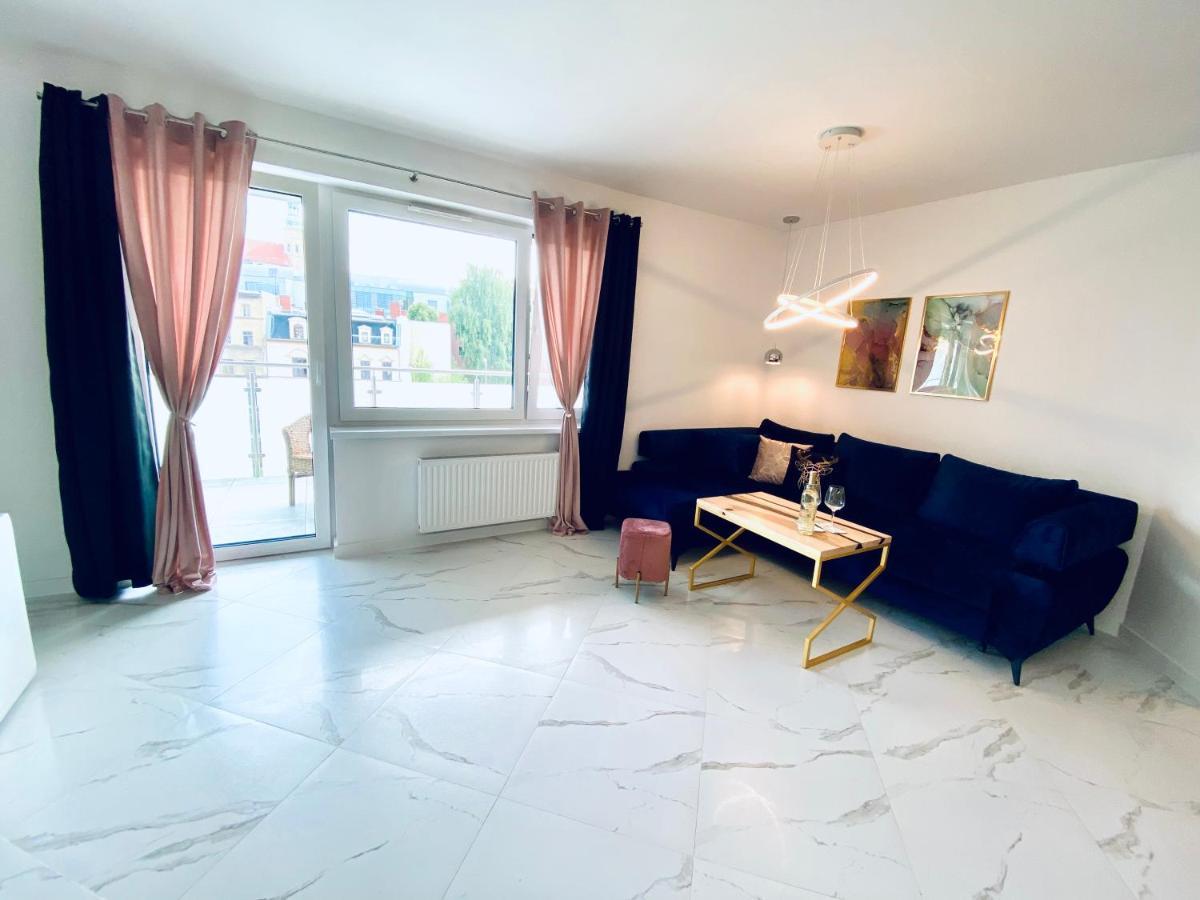 Sunrise Apart Jelenia Gora Ngoại thất bức ảnh