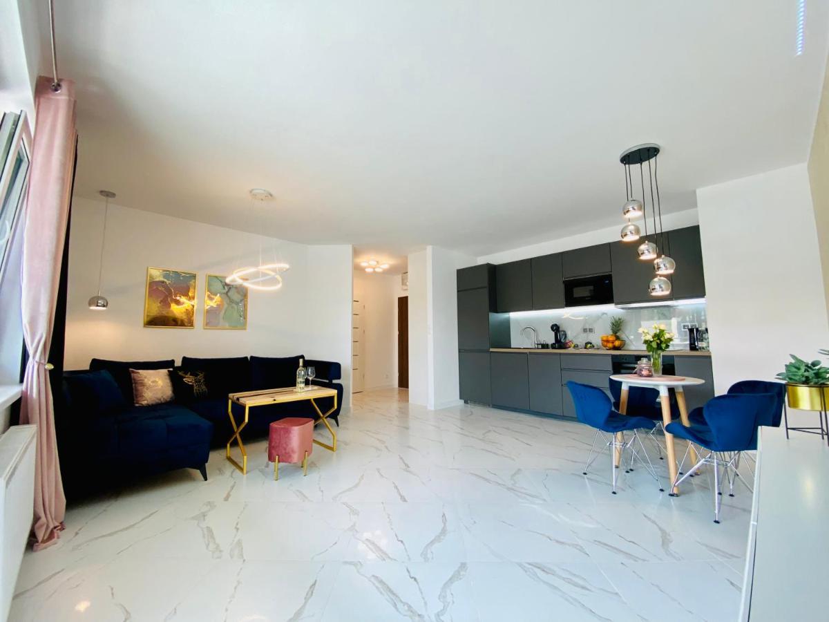 Sunrise Apart Jelenia Gora Ngoại thất bức ảnh