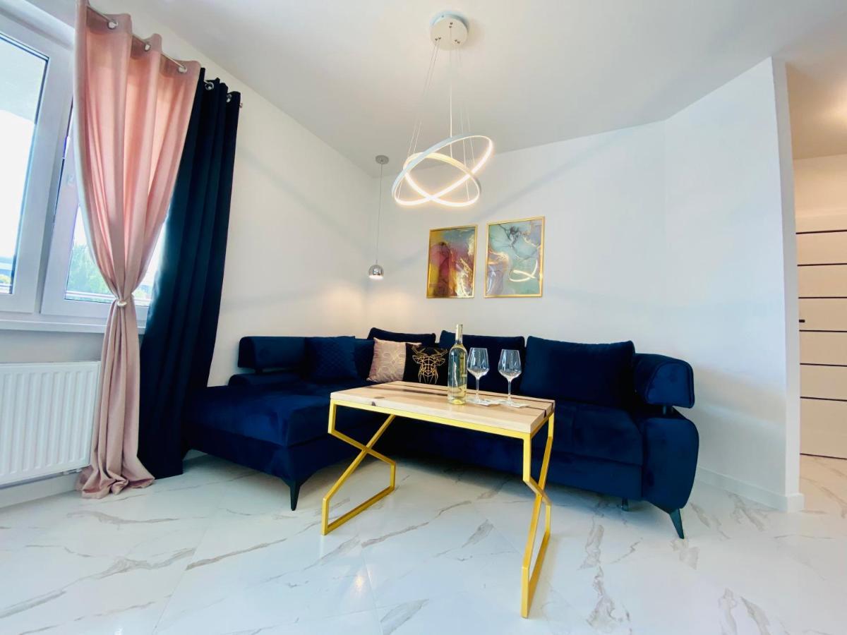 Sunrise Apart Jelenia Gora Ngoại thất bức ảnh