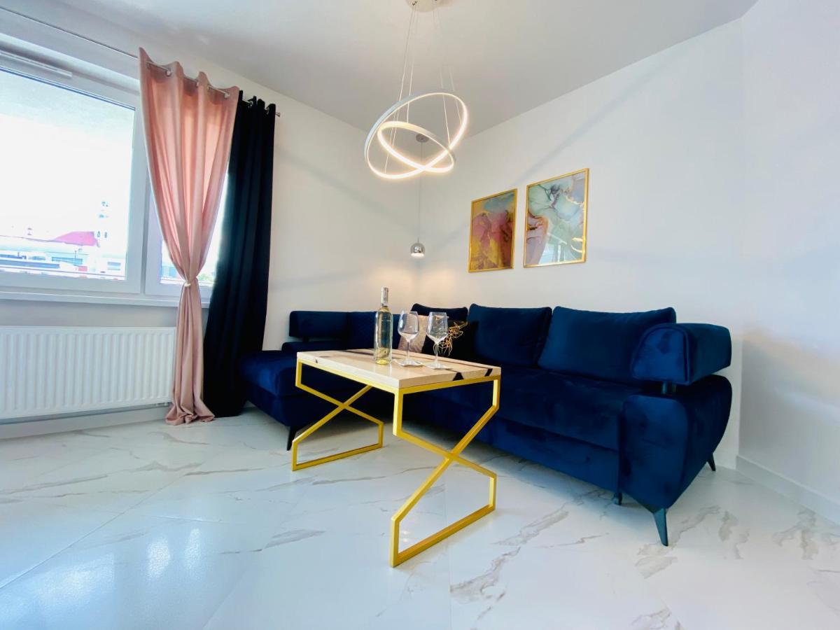 Sunrise Apart Jelenia Gora Ngoại thất bức ảnh