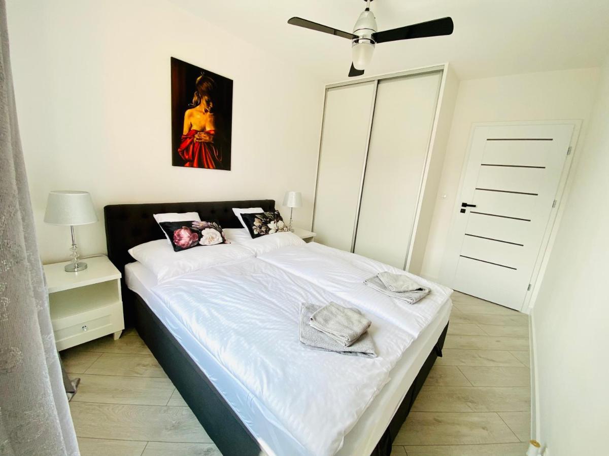 Sunrise Apart Jelenia Gora Ngoại thất bức ảnh