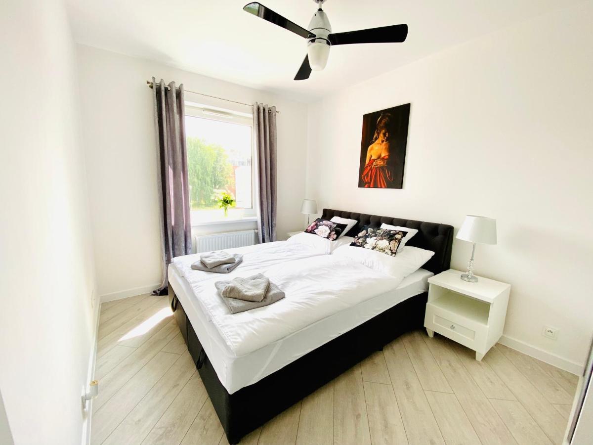 Sunrise Apart Jelenia Gora Ngoại thất bức ảnh